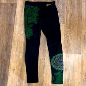 Desiqual leggings
